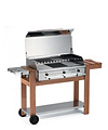 Barbecue e accessori